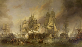 Bild:Bataille de Trafalgar