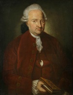 Bild:Gotthold Ephraim Lessing