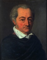 Bild:Johann Wolfgang von Goethe