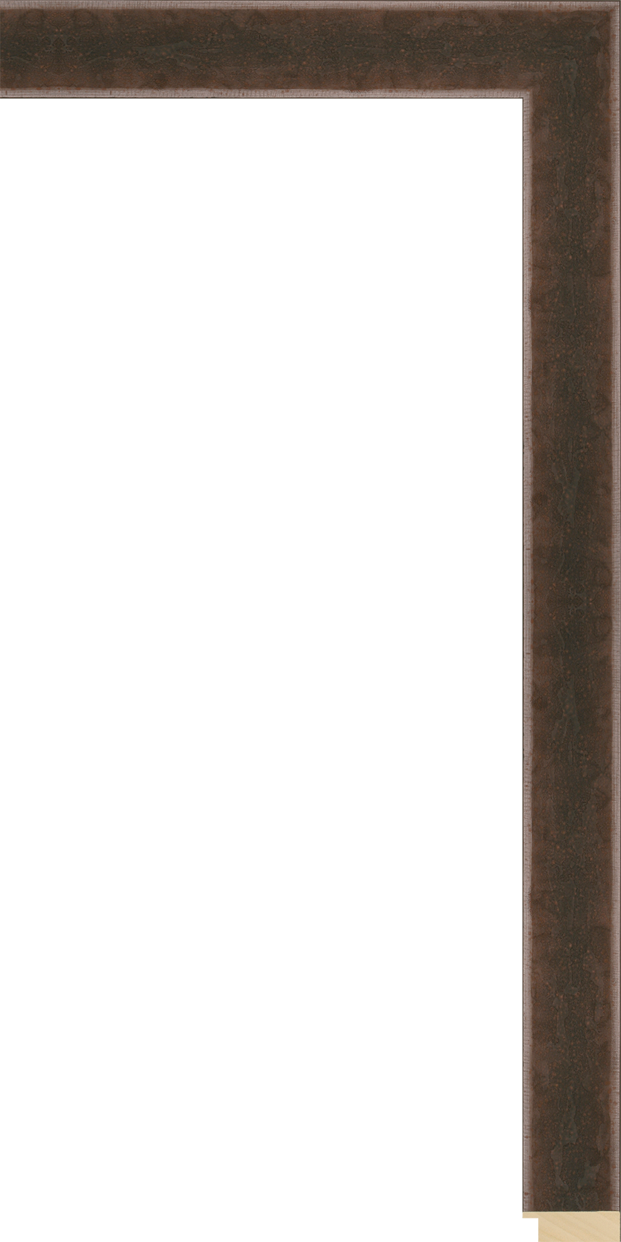 Foundry Iron - 4,5 cm
