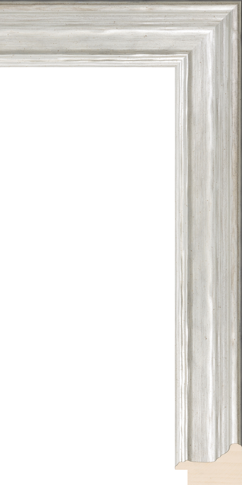 Lille silber - 4,1 cm