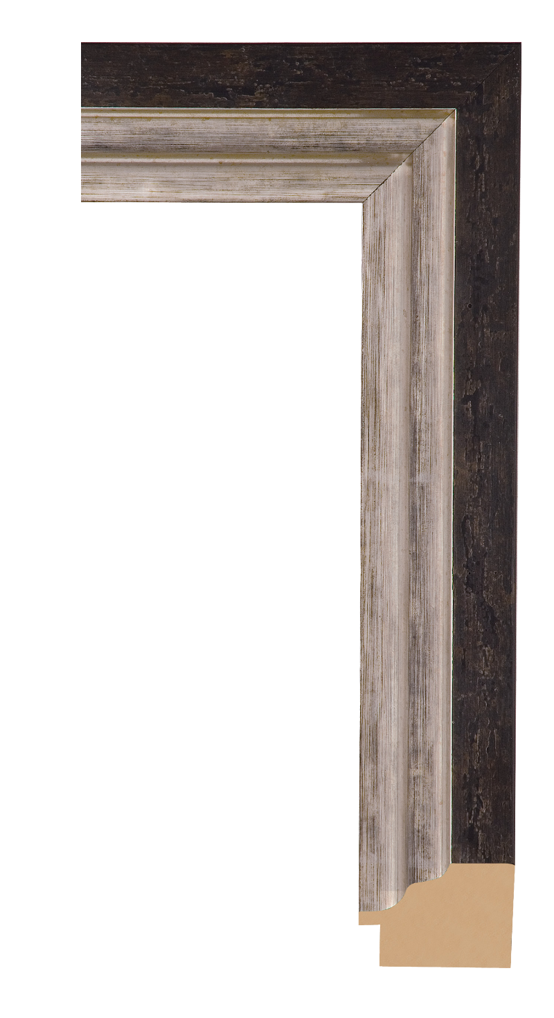 Lucerne anthrazit - 5,2 cm