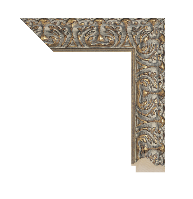 Prague gold - 7,2 cm