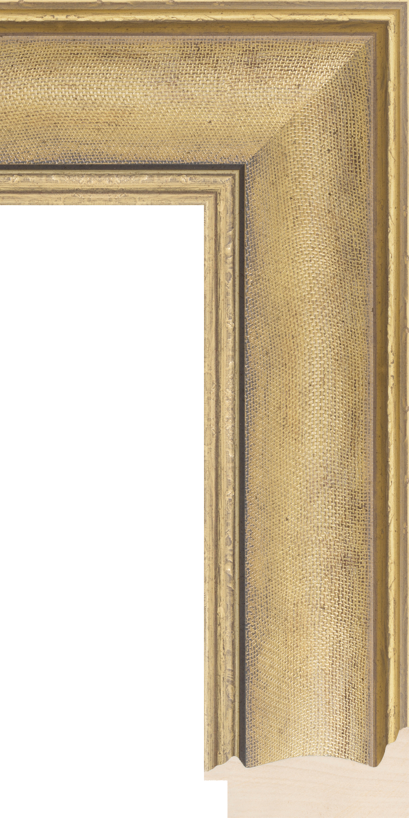 Lille gold - 7,3 cm