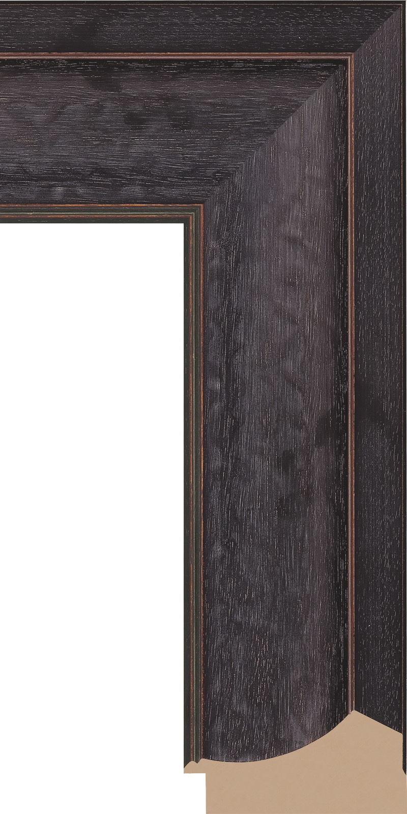 Mareis French Ebony - 8,5 cm