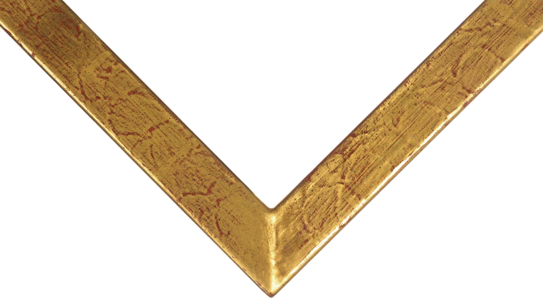 Gotha Echtgold 4,2 cm