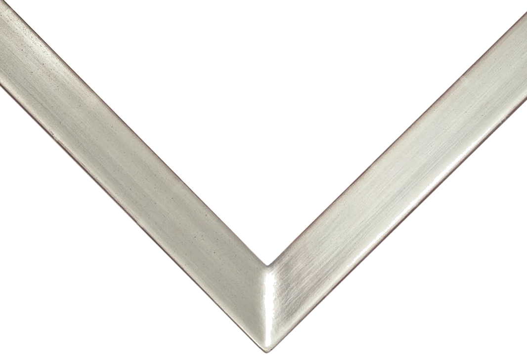 Gotha Weißgold 4,2 cm