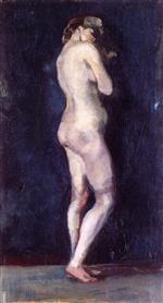 Bild:Standing Female Nude