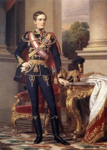 Bild:Franz Josef I.