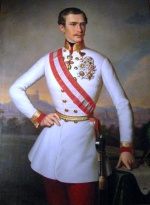 Bild:Franz Josef I.