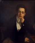 Bild:Franz Schubert