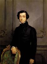 Bild:Charles Alexis Henri Clerel de Tocqueville