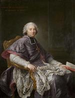 Bild:Portrait of Cardinal de la Rochefoucauld