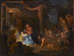 Bild:Adoration of the Shepherds