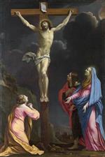 Bild:Christ on the Cross