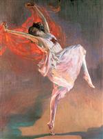 Bild:Anna Pavlova