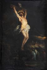 Bild:Christ on the Cross