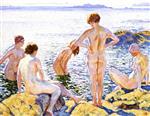 Bild:Bathers