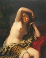 Bild:Bacchante