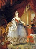 Bild:Empress Maria Feodorovna