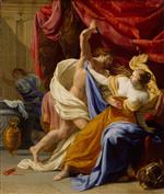 Bild:Lucretia and Tarquin