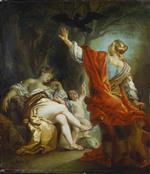 Bild:Apollo Slaying Coronis