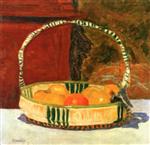 Bild:Basket of Fruit