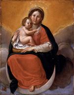 Bild:Madonna and Child