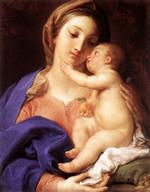 Bild:Madonna and Child