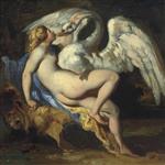 Bild:Leda and the Swan