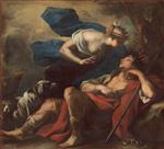 Bild:Diana and Endymion