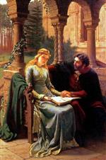 Bild:Abelard and his Pupil Heloise