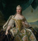 Bild:Dauphine Marie Josephe de Saxe 