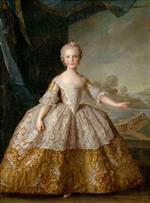 Bild:Infanta Isabelle de Bourbon Parme 