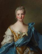 Bild:Madame de La Porte