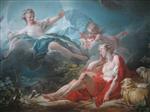 Bild:Diana and Endymion