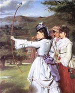 Bild:English Archers