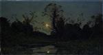 Bild:Moonrise