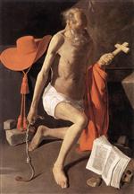 Bild:Saint Jerome