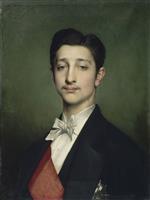 Bild:Eugene Louis Napoleon Bonaparte