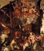 Bild:Adoration of the Shepherds