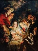 Bild:Adoration of the Shepherds