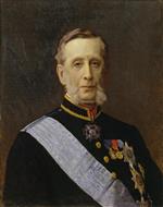 Bild:Portrait of Count Piotr Valuyev