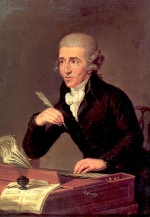 Bild:Joseph Haydn