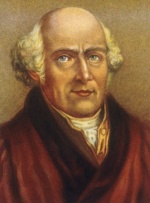 Bild:Samuel Hahnemann