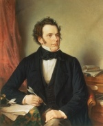 Bild:Franz Schubert