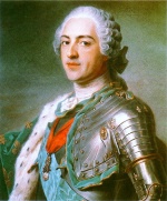 Bild:Le roi Louis XV de France