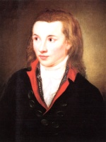 Bild:Novalis (Georg Philipp Friedrich Freiherr von Hardenberg)