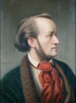 Bild:Richard Wagner