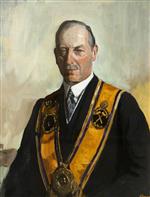 Bild:Sir Joseph Davison